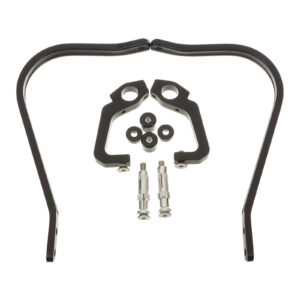Zeta Adv Armor 22.2mm Bar Black - Image 1