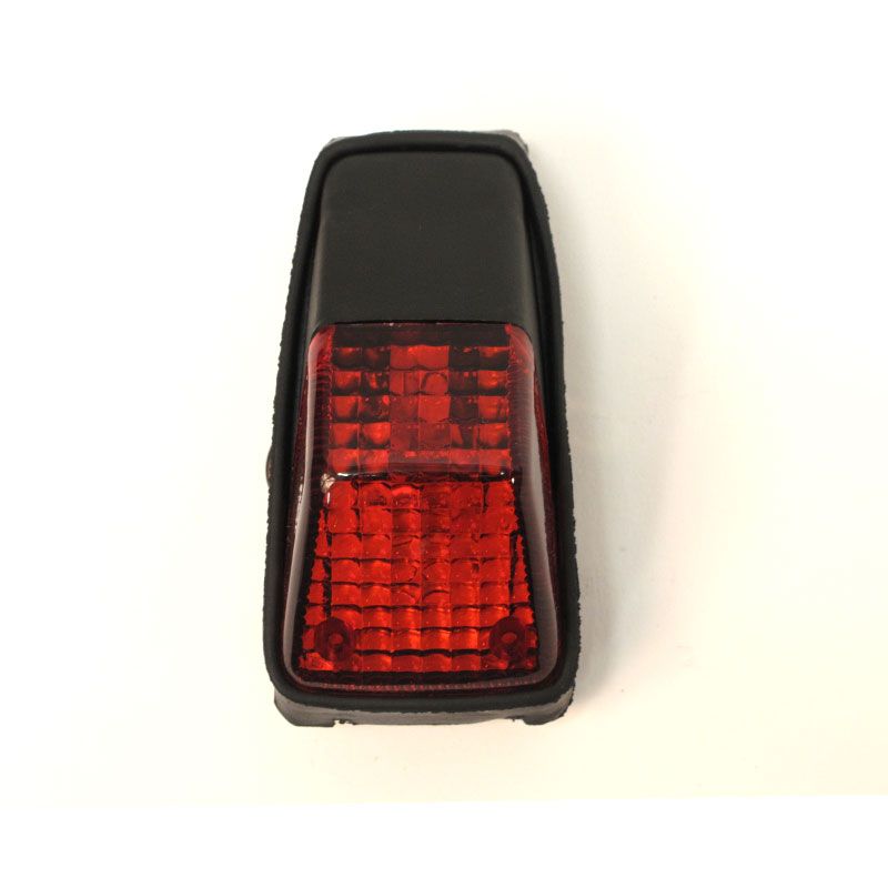 WHITES TAIL LAMP ASSY XR ENDURO SPEC