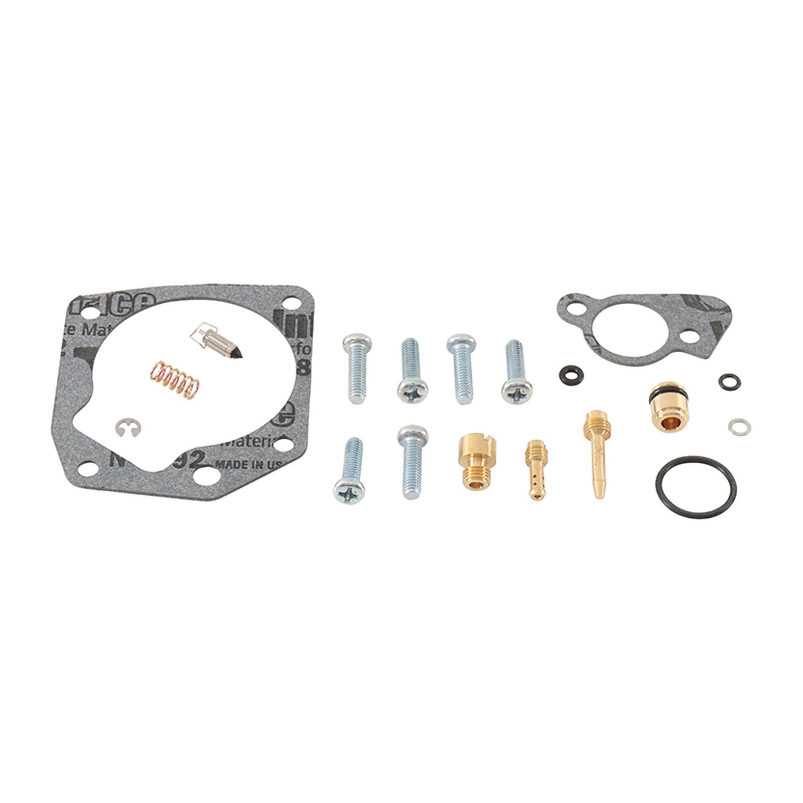 CARBURETTOR REBUILD KIT 26-1044 - Image 2