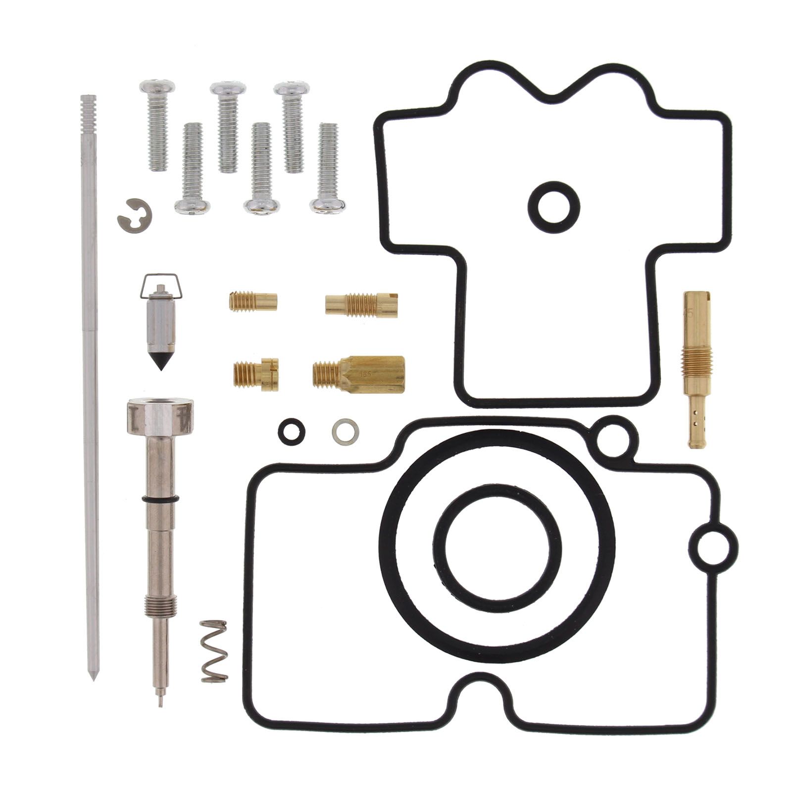 CARBURETTOR REBUILD KIT 26-1491 - Image 1