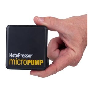 Rocky Creek Motopressor Micro Pump - Image 4