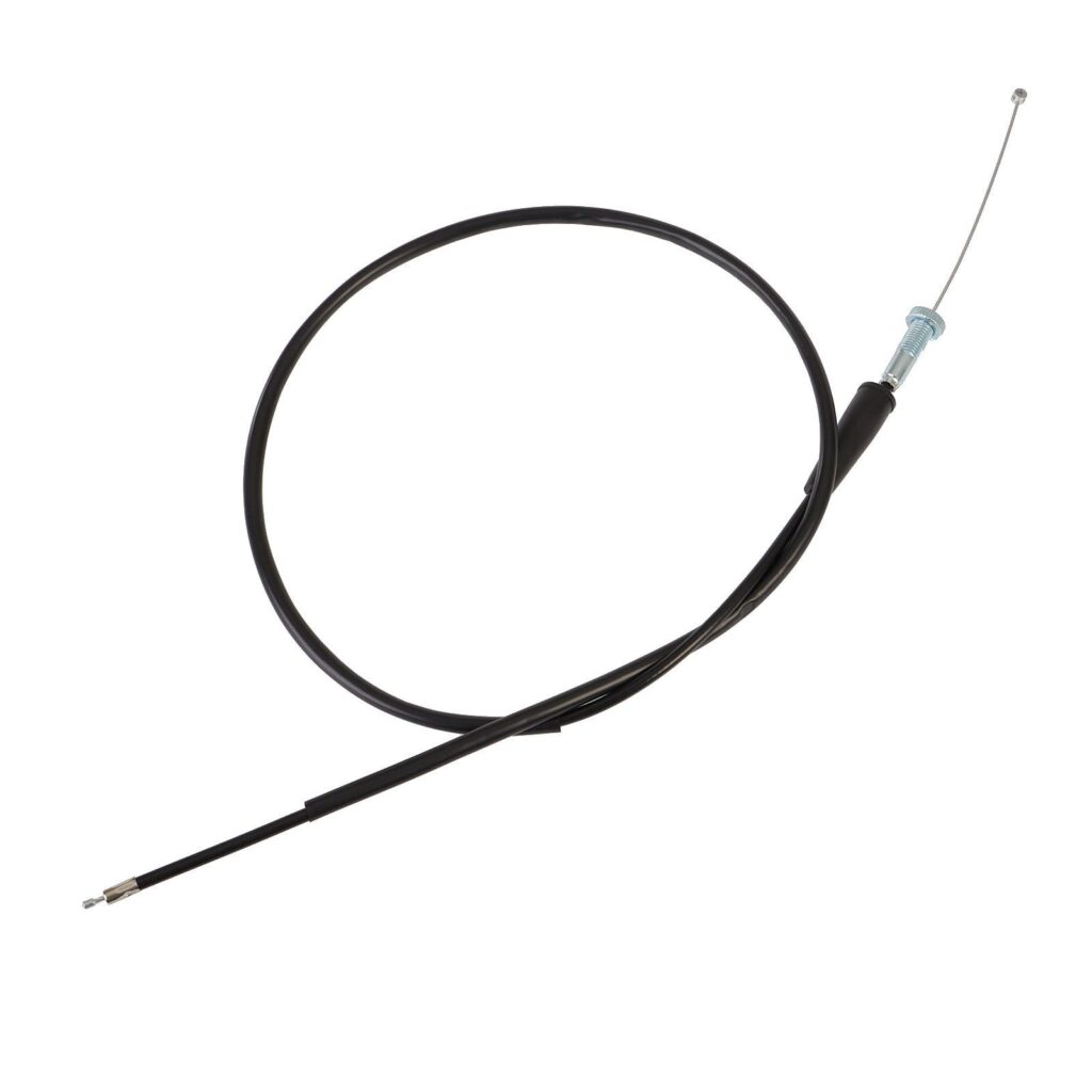 MTX CABLE THR HON CR125/250* 90-03/CR500 + KTM