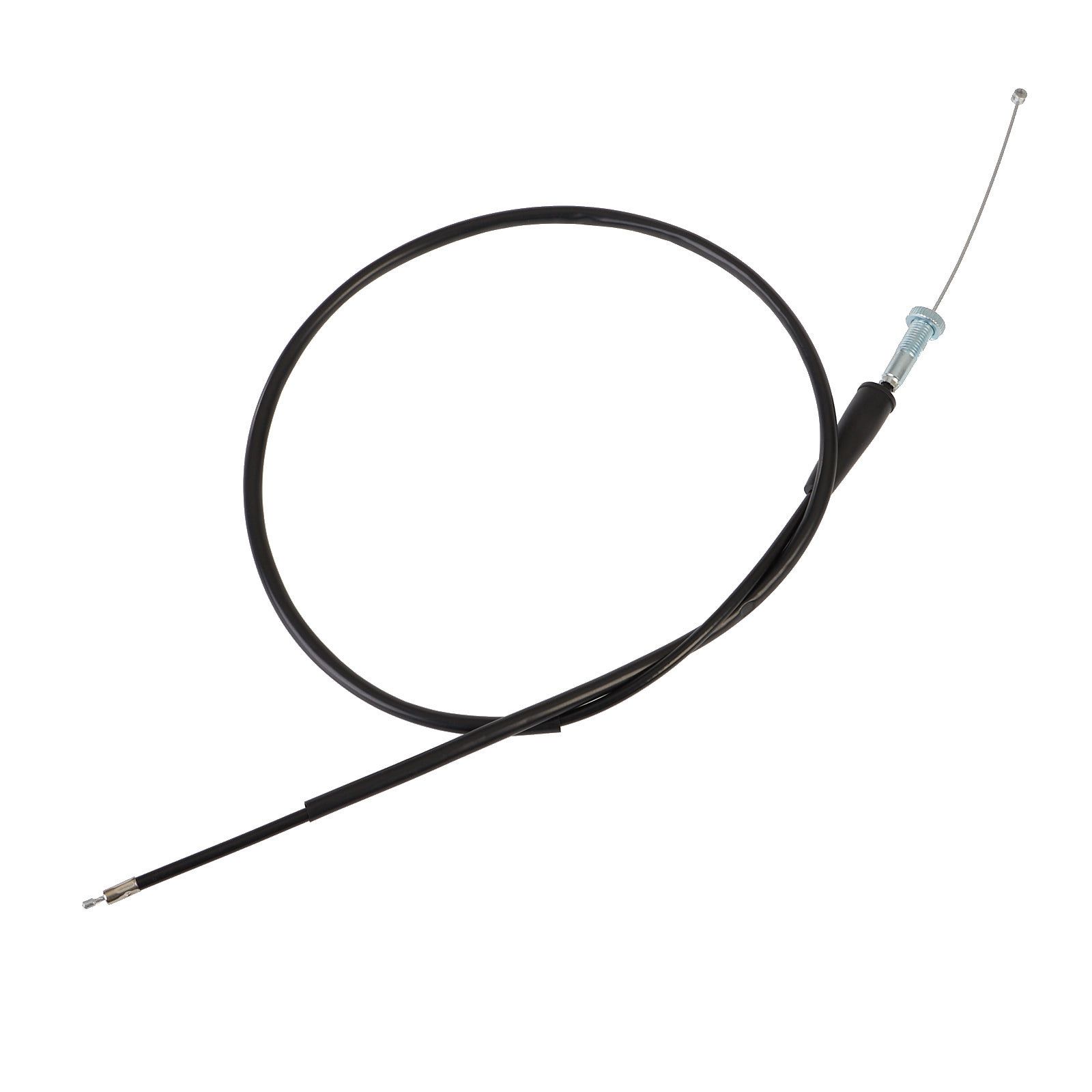 MTX CABLE THR HON CR125/250* 90-03/CR500 + KTM - Image 1