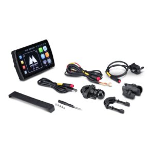 Midland Bikeplay Pro Moto Multimedia 5.5-Inch Screen - Image 3