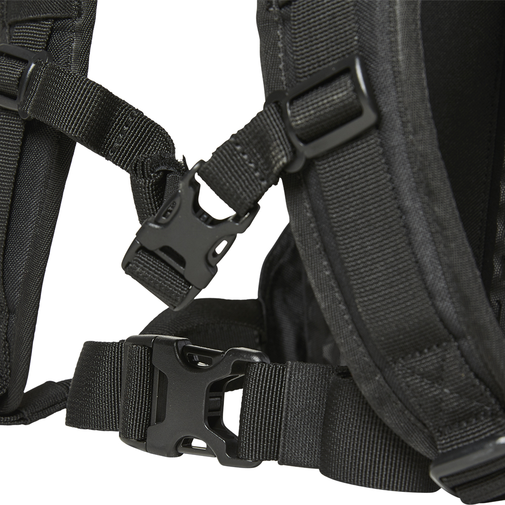Fox Utility Hydration Pack 6L Black