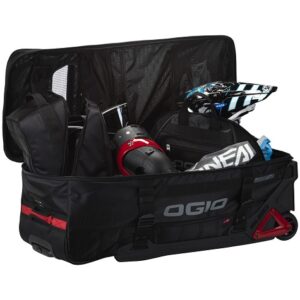 Gear Bag Ogio Rig T-3 Black - Image 6