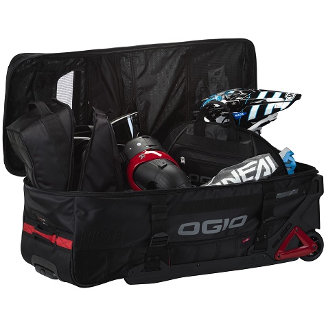 Gear Bag Ogio Rig T-3 Black