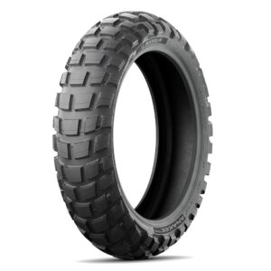Rear Trail Tyre Michelin Anakee Wild (Radial) 170/60x17 - Image 1