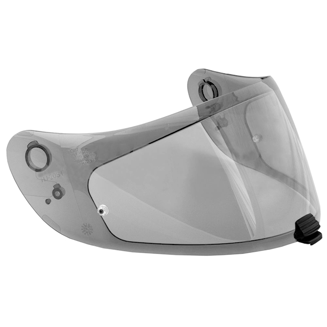*Visor Smoke RPHA-ST HJ20ST VRPHASTS HJC