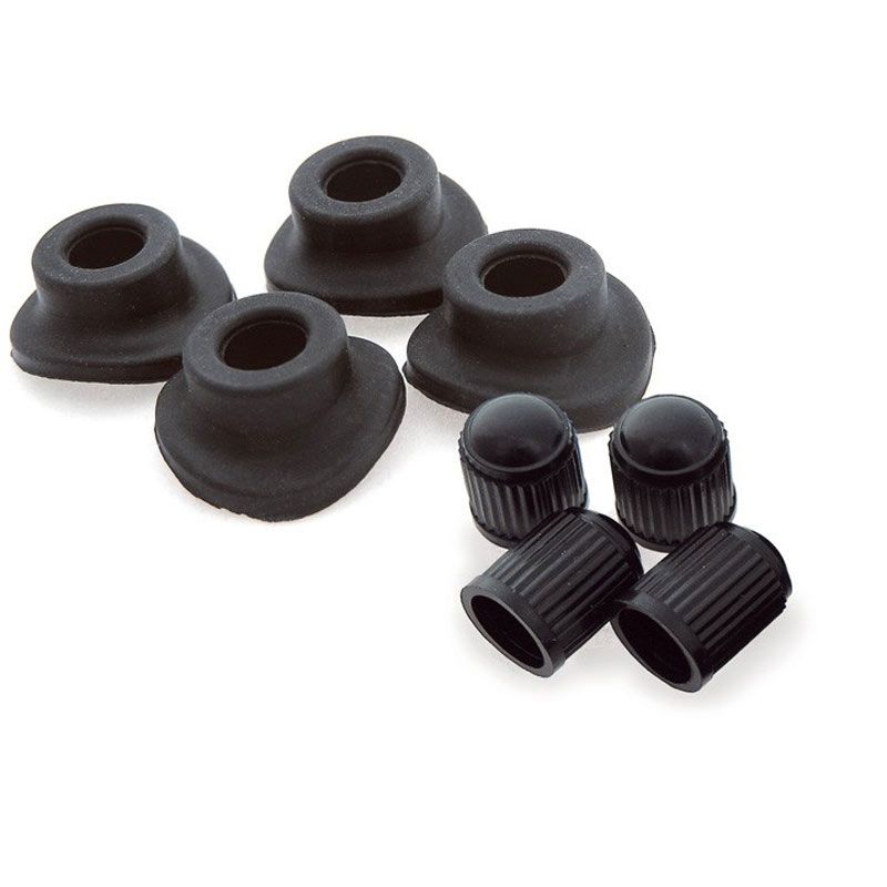 BOLT VALVE STEM GROMMETS - 2007-GRM