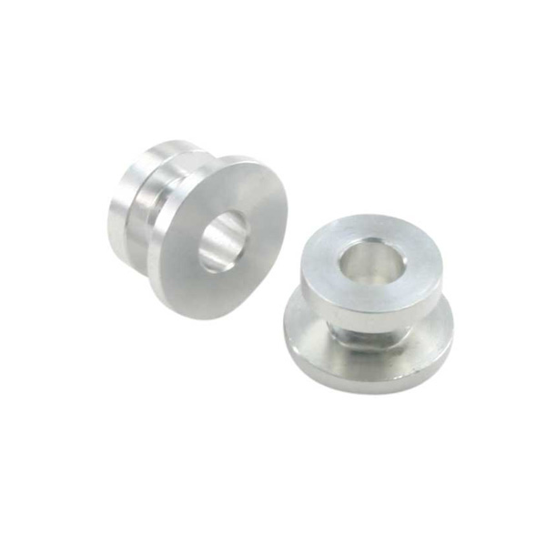 DRC WHEEL CHOCK HOLDING ADAPTS