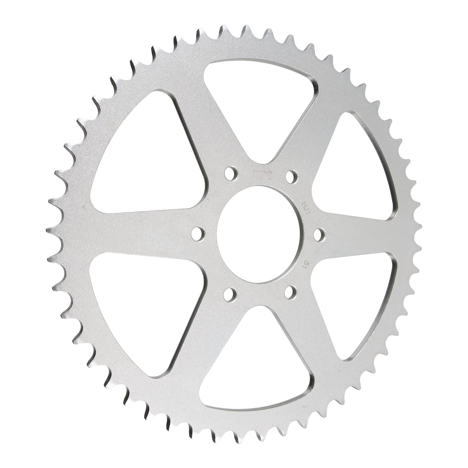 Sprocket Rear MTX 51T #520 - Image 1