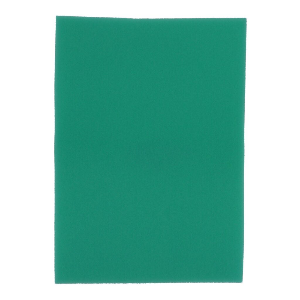 Putoline Air Filter Bulk Foam 250 x350 x15mm