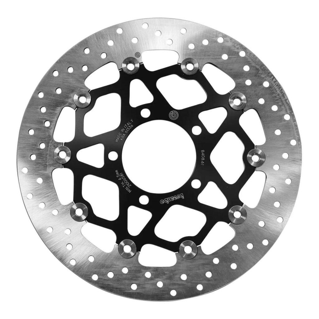 Brembo Brake Disc