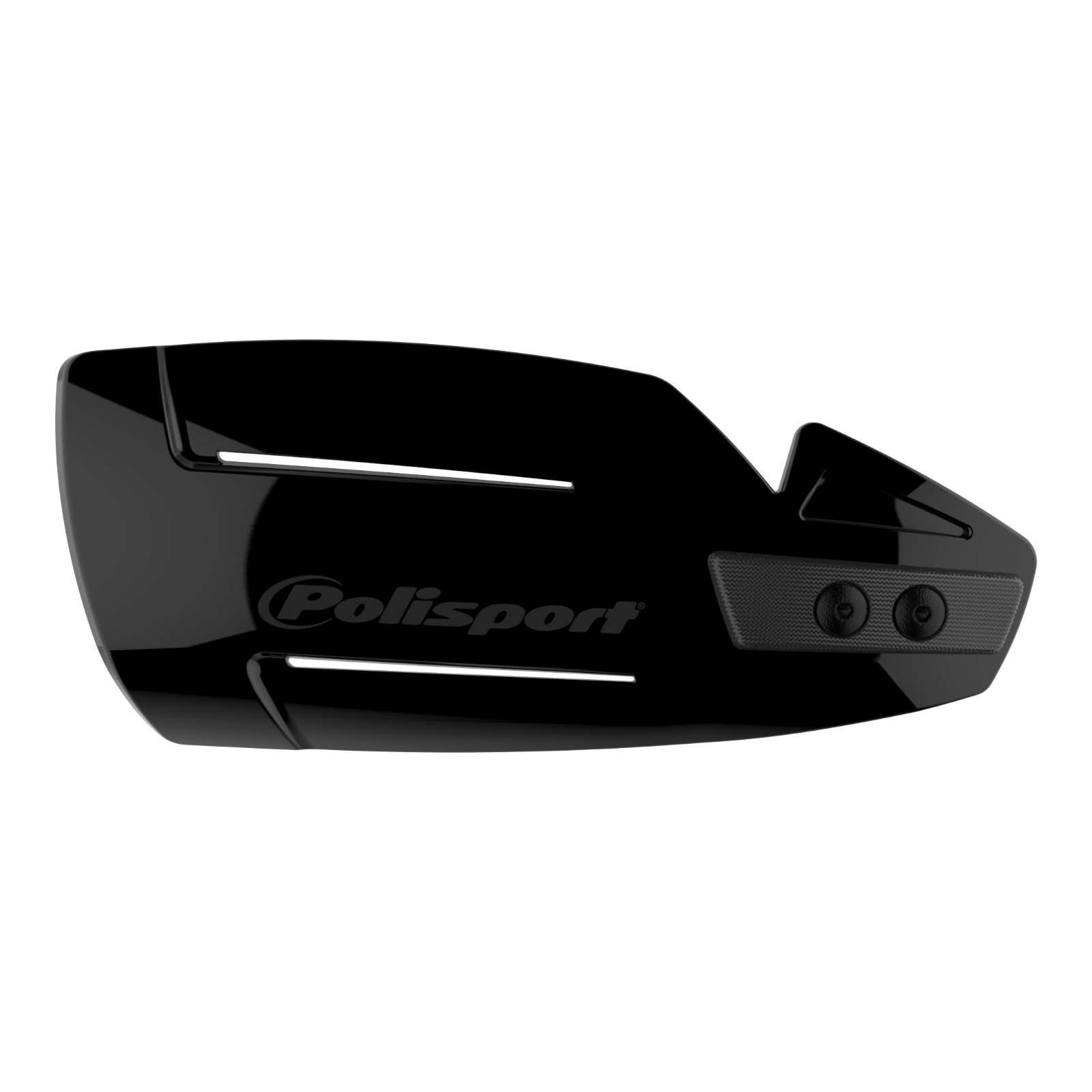 Polisport Hammer Open MX Handguards - Image 2
