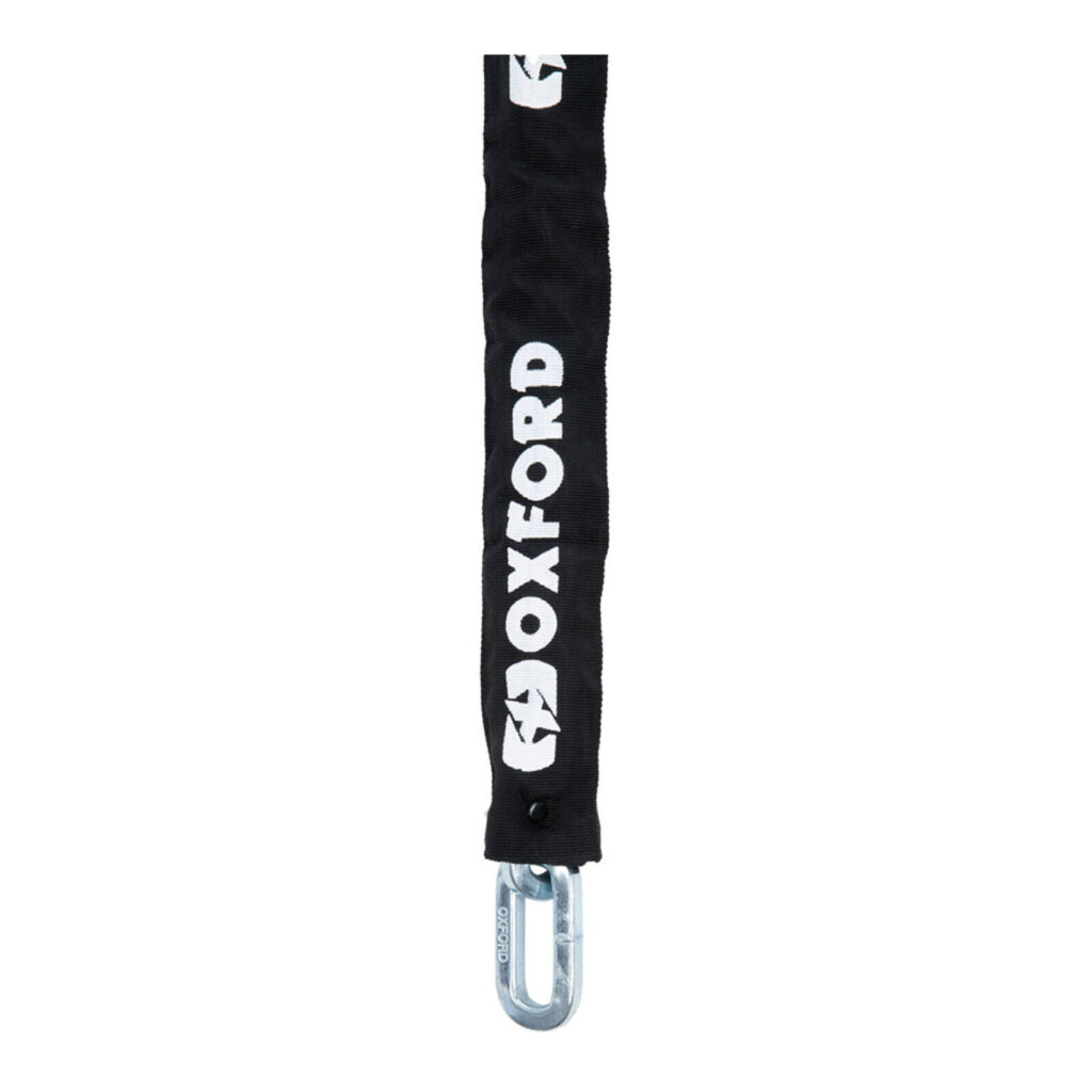 Oxford 1.5M CR-MO Chain 12mm - Gold Series