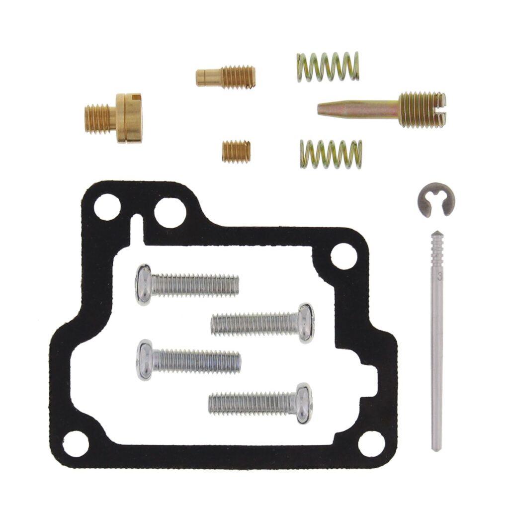 CARBURETTOR REBUILD KIT - 26-1393