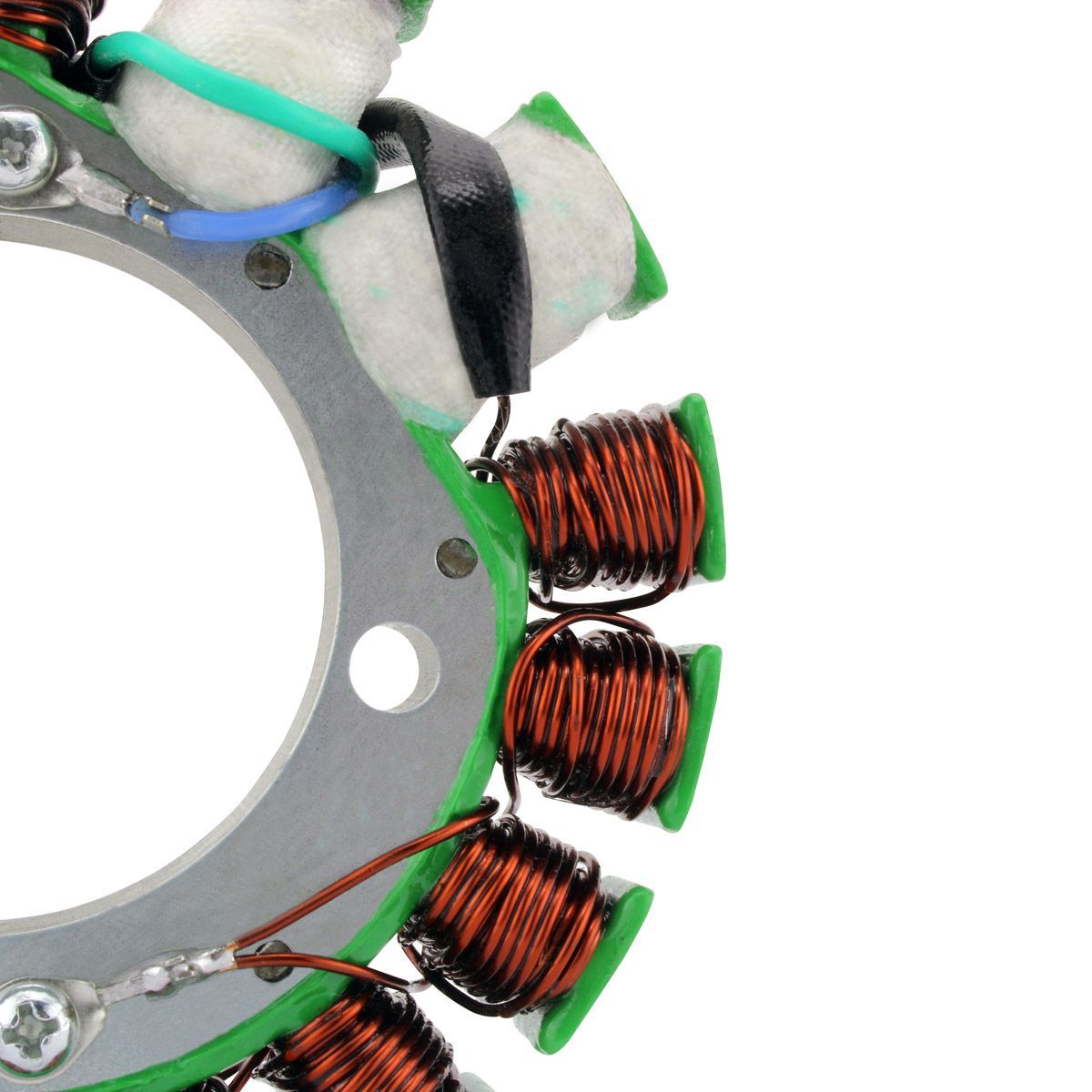 STATOR HON XR 600 R 1985-2000 - Image 12