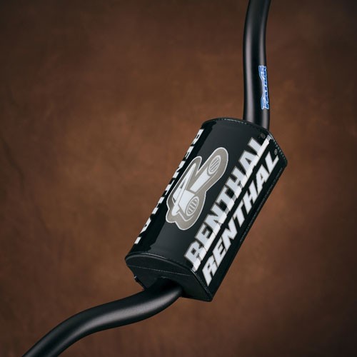 Handlebars Renthal Windham Fatbar with Pad