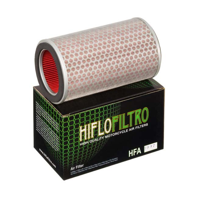 Hiflo Air Filter [A]