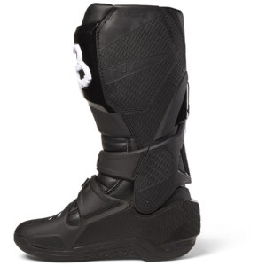 Fox Instinct Motocross Boots Black - Image 4