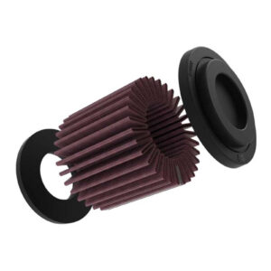 K&N Replacement Air Filter Royal Enf Hunter/meteor 350 '23 - Image 4