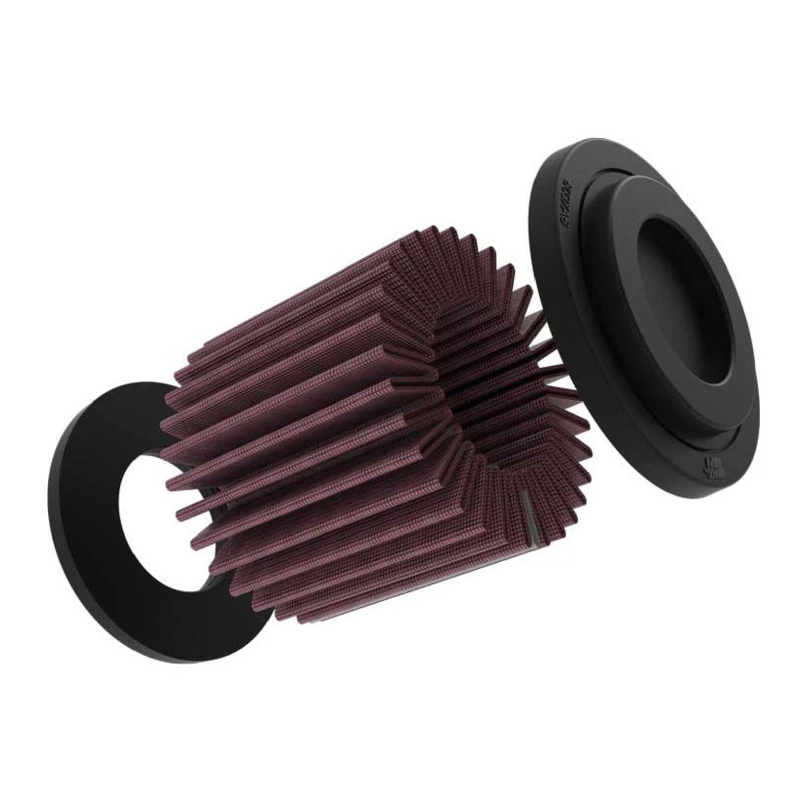 K&N Replacement Air Filter Royal Enf Hunter/meteor 350 '23 - Image 4