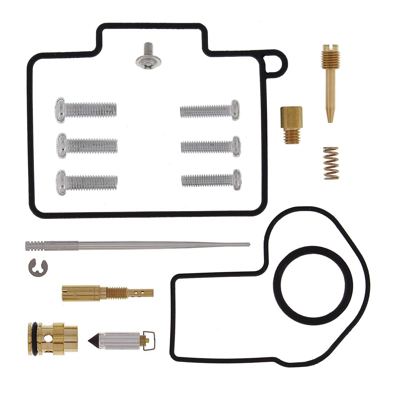 CARBURETTOR REBUILD KIT 26-1181 - Image 1