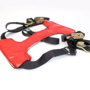 WHITES WHEEL STRAP TIE DOWN - Image 1