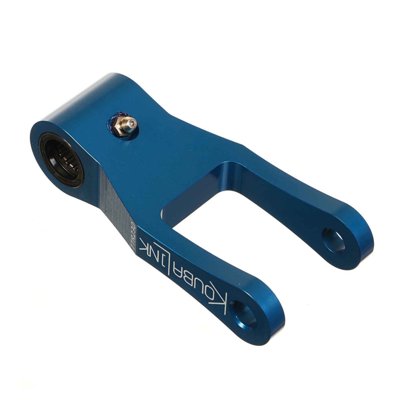 KOUBALINK 38mm LOWERING LINK TTR230 - BLUE - Image 1
