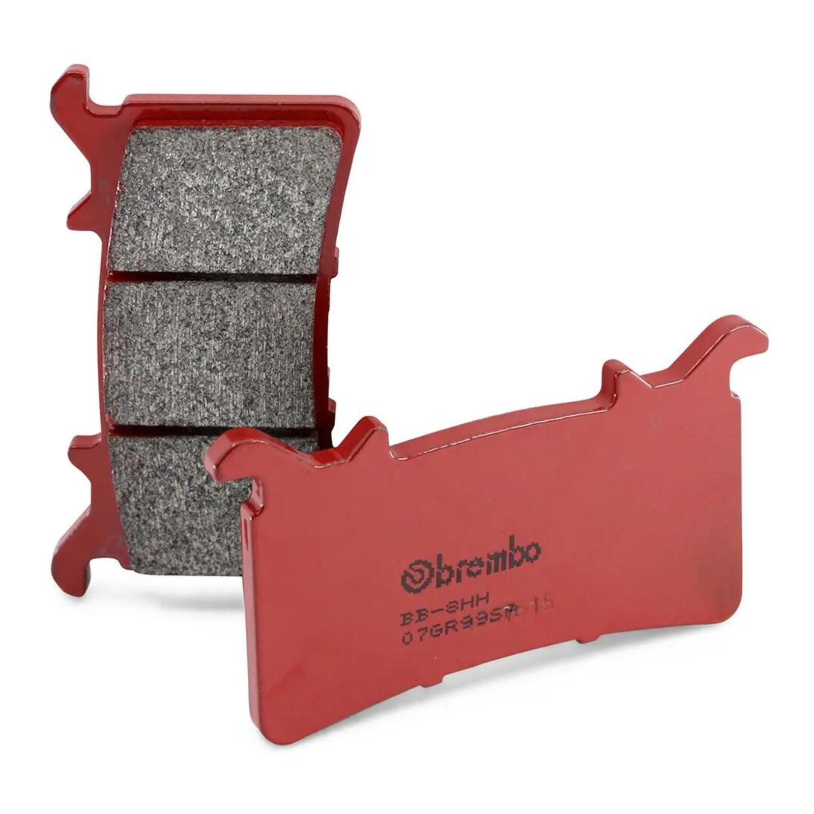 Brembo Brake Pad - Sintered Front - Image 2