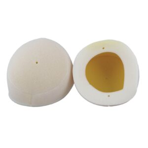AIR FILTER KAW KX125/250 90-93 - Image 1