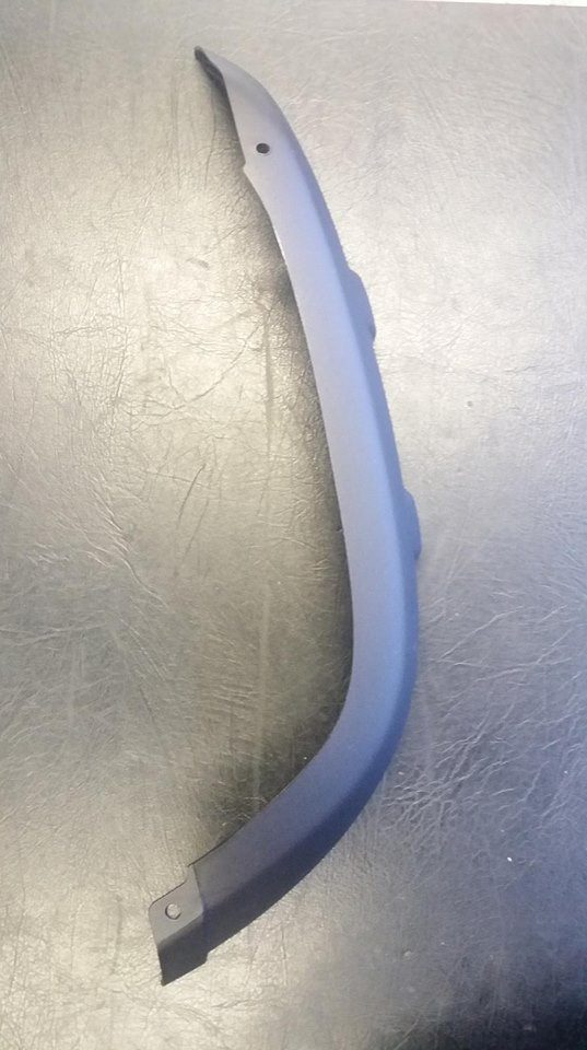 Honda Left Front Splash Guard NH1