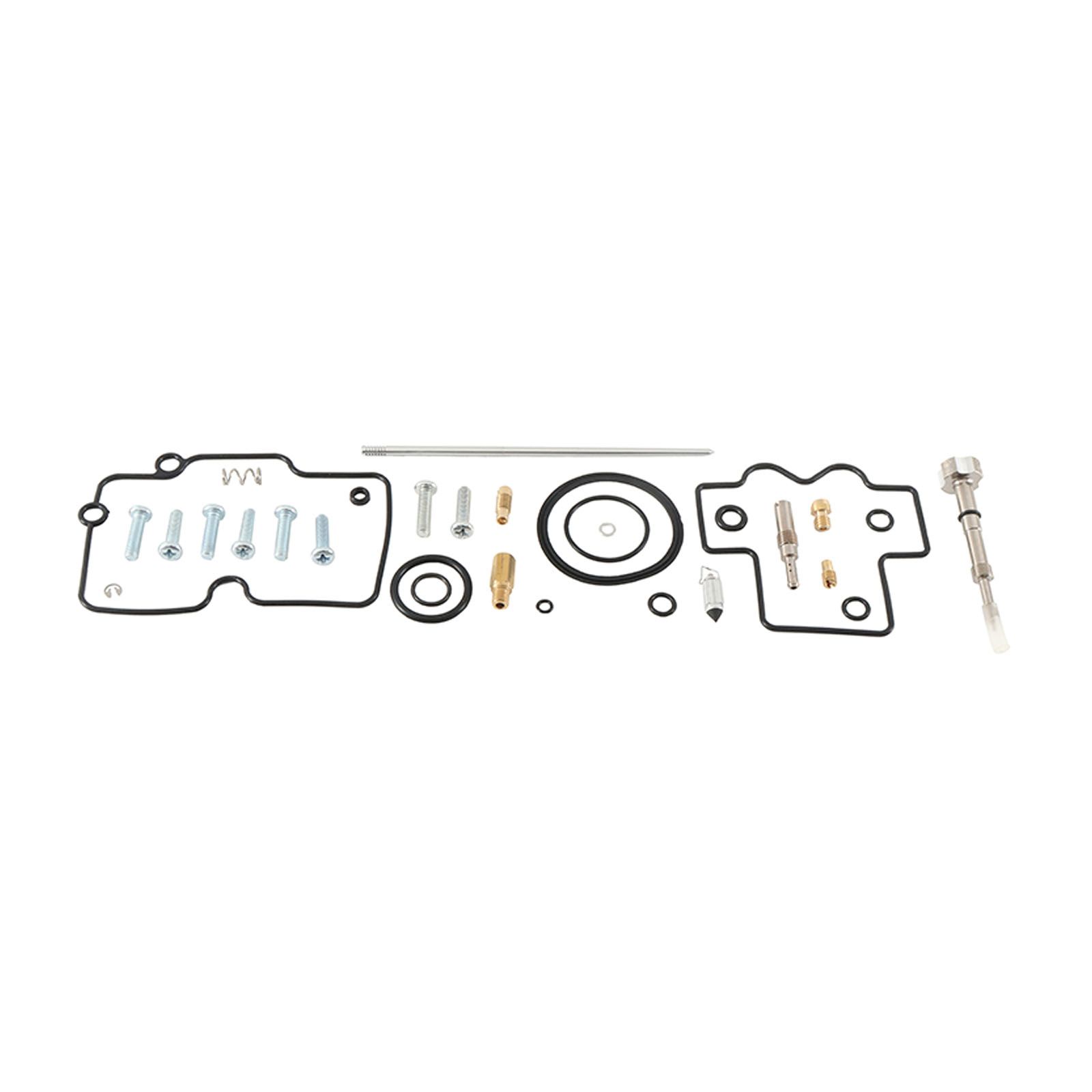 CARBURETTOR REBUILD KIT 26-1457 - Image 2