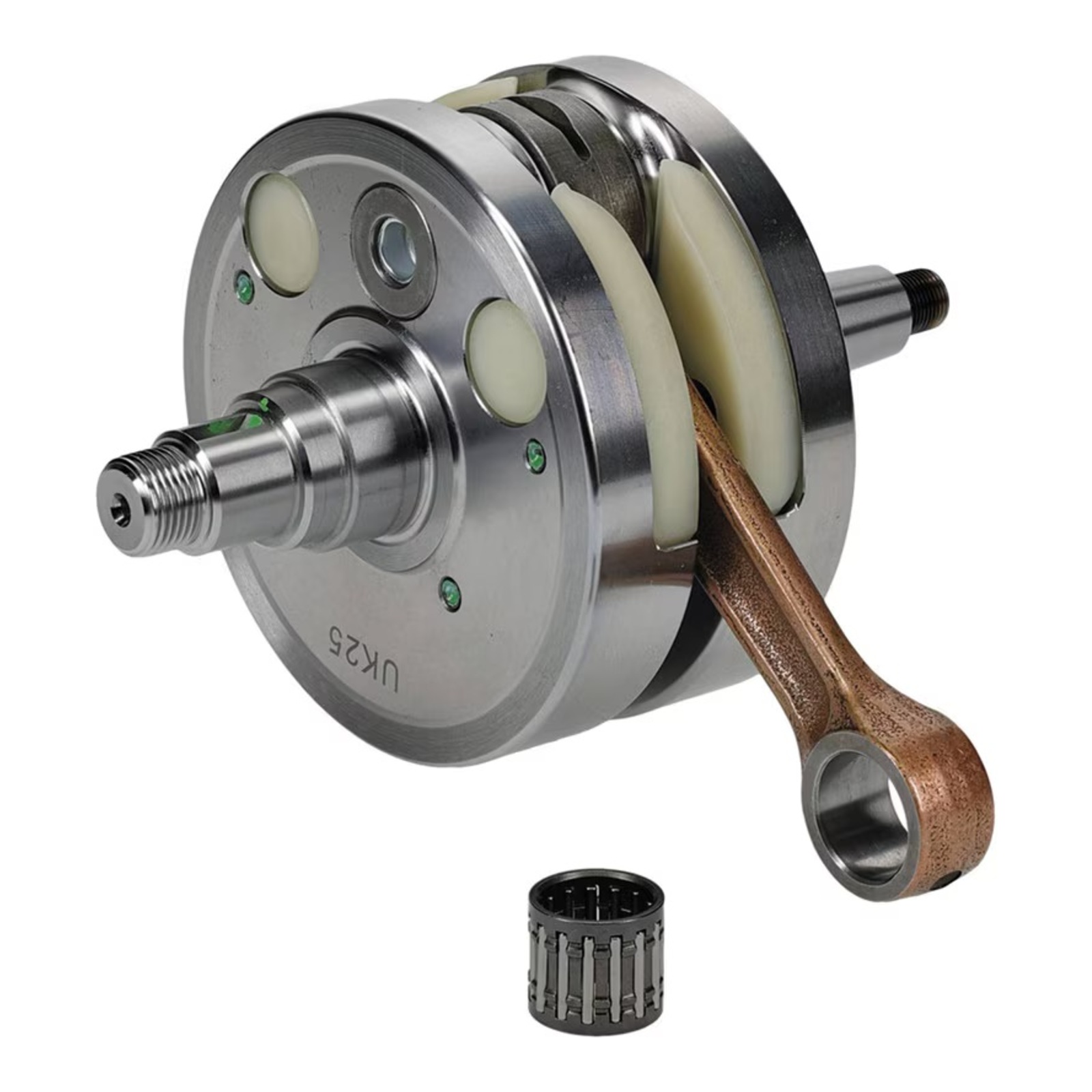 Crankshaft HR00125 - Image 2