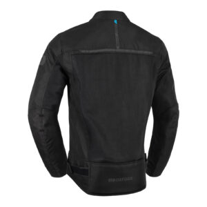 Oxford Arizona Air 2.0 Road Jacket Black - Image 2