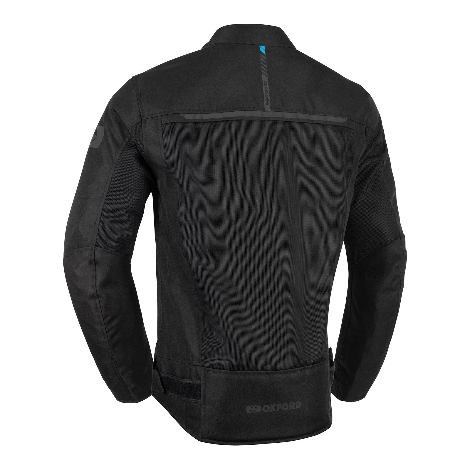 Oxford Arizona Air 2.0 Road Jacket Black - Image 2