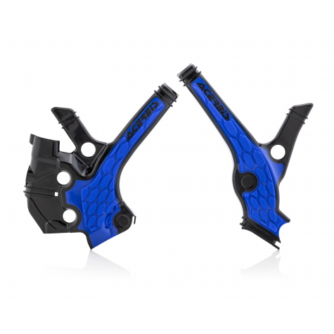 Frame Guards Acerbis Yamaha YZ65 19-