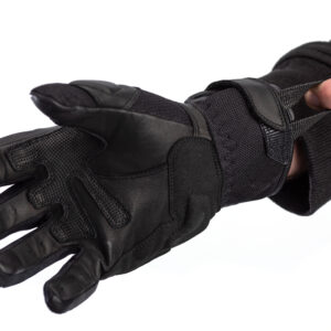 RST Urban Air 3 Mesh CE Road Glove Black - Image 3
