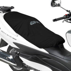Seat Cover Universal Waterproof - Image 2