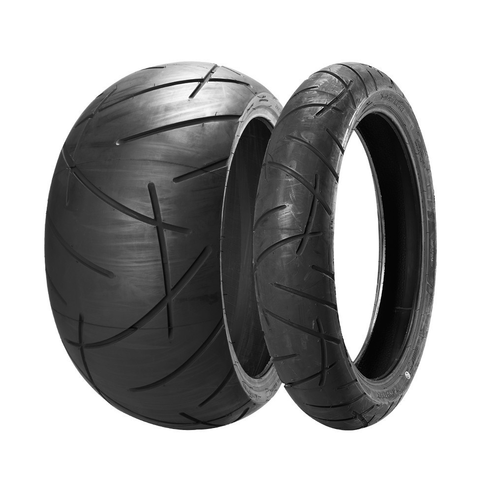 Kingtyre K99 Rear Cruiser Tyre 260/40x18 (Radial)