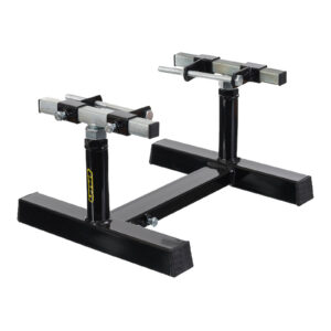 UNIT Engine Stand Type A - Black - Image 3