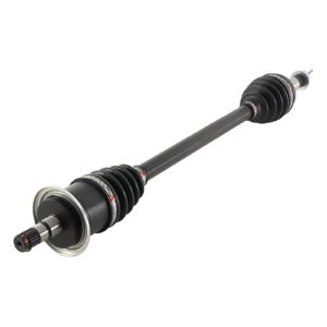 ATV CV/AXLE 8 BALL CAN-AM MAVERICK 1000 XMR 14-15 FR LH - Image 2