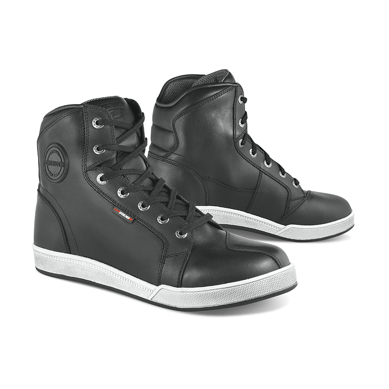 Boot Dririder Iride 3 Black