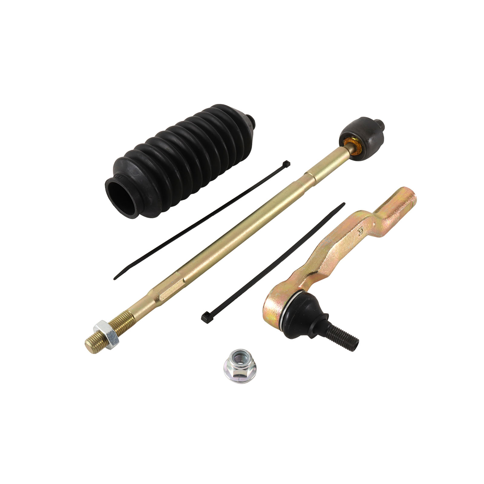 RACK TIE ROD KIT - RIGHT 51-1085-R - Image 1