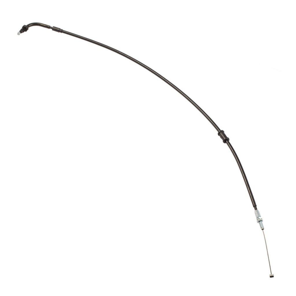 WHITES CABLE-UNIVERSAL THROTTLE 90 DEG BEND
