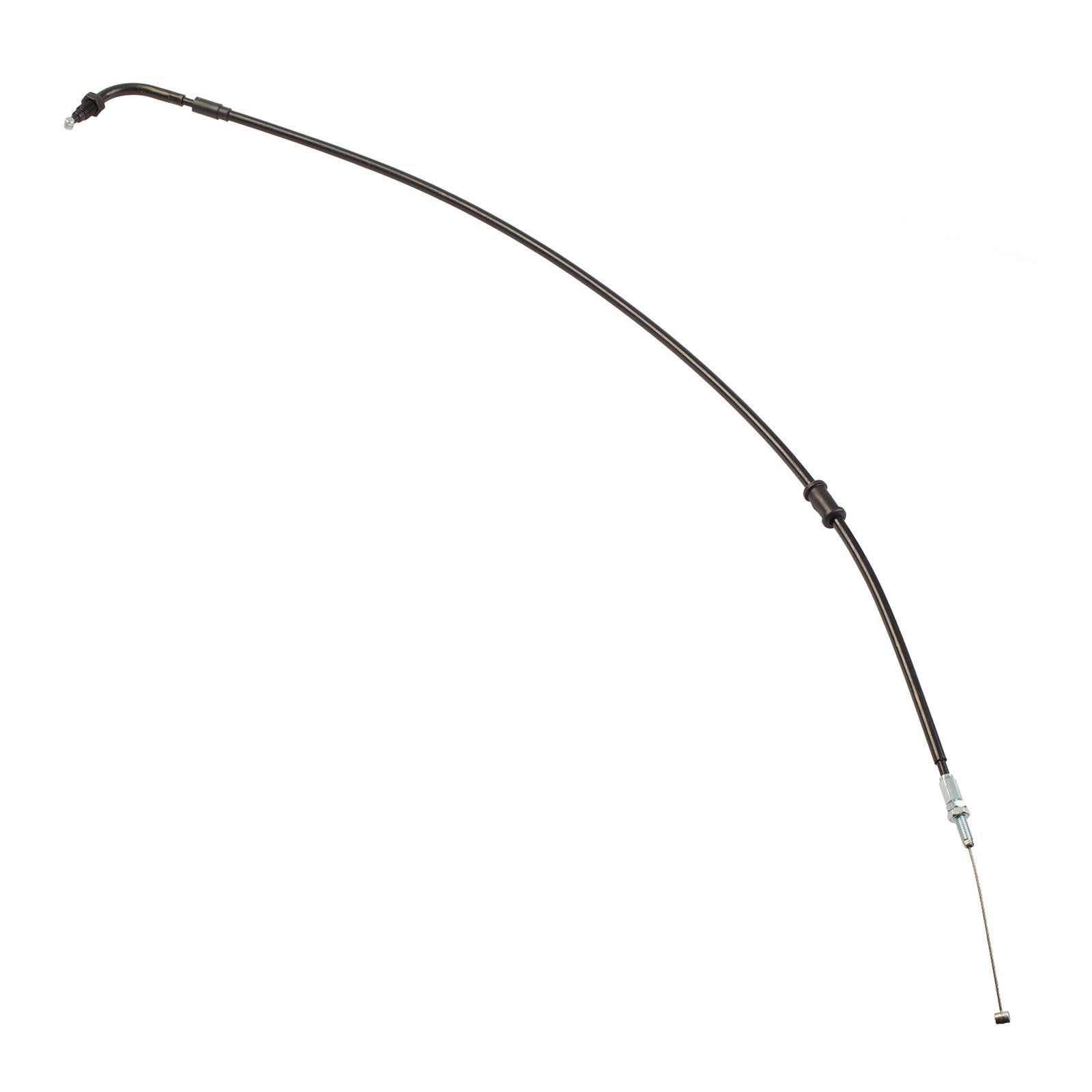 WHITES CABLE-UNIVERSAL THROTTLE 90 DEG BEND - Image 1