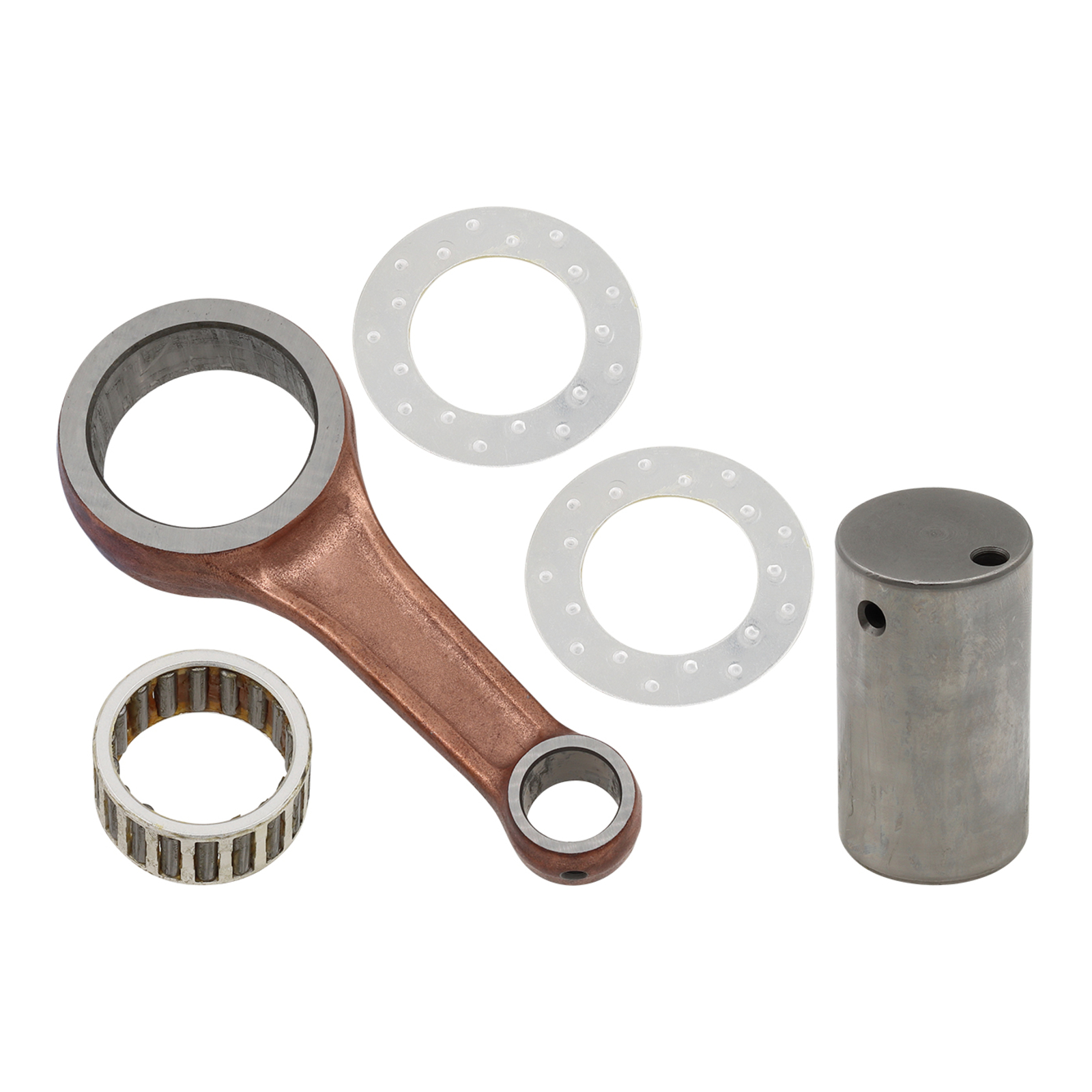 Namura Connecting Rod - Yamaha YZ250F / WR250F '14–'24 - Image 1