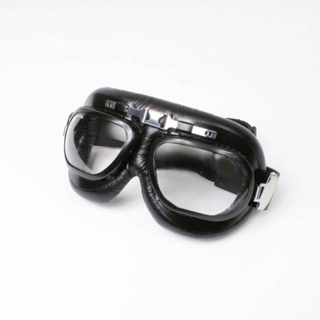 WHITES GOGGLE EAGLE EYE - CLASSIC 1 PIECE LENS