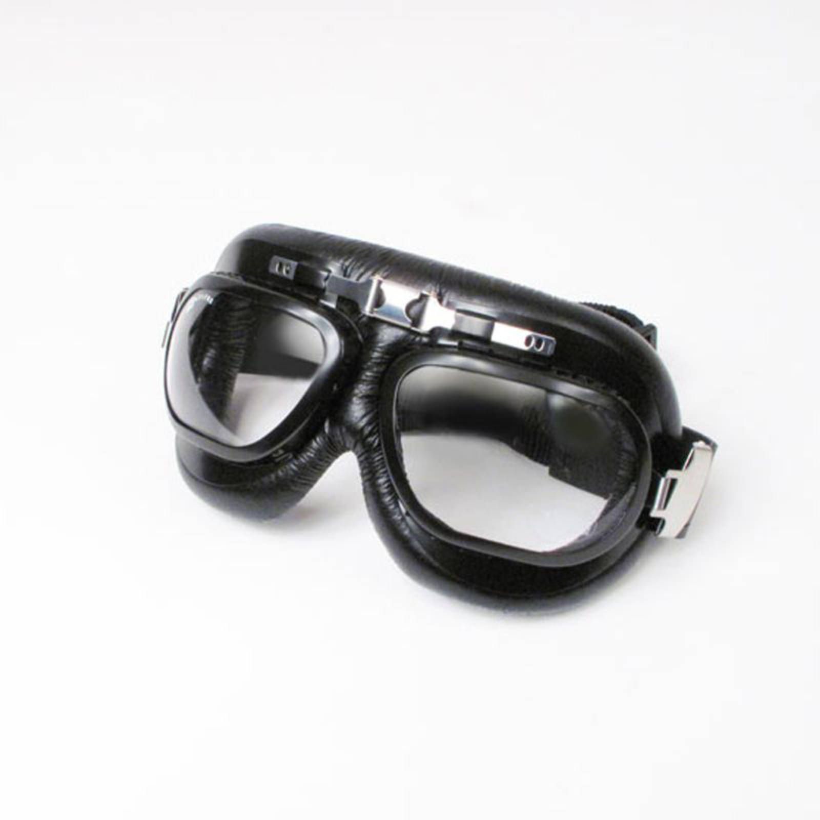 WHITES GOGGLE EAGLE EYE - CLASSIC 1 PIECE LENS - Image 3
